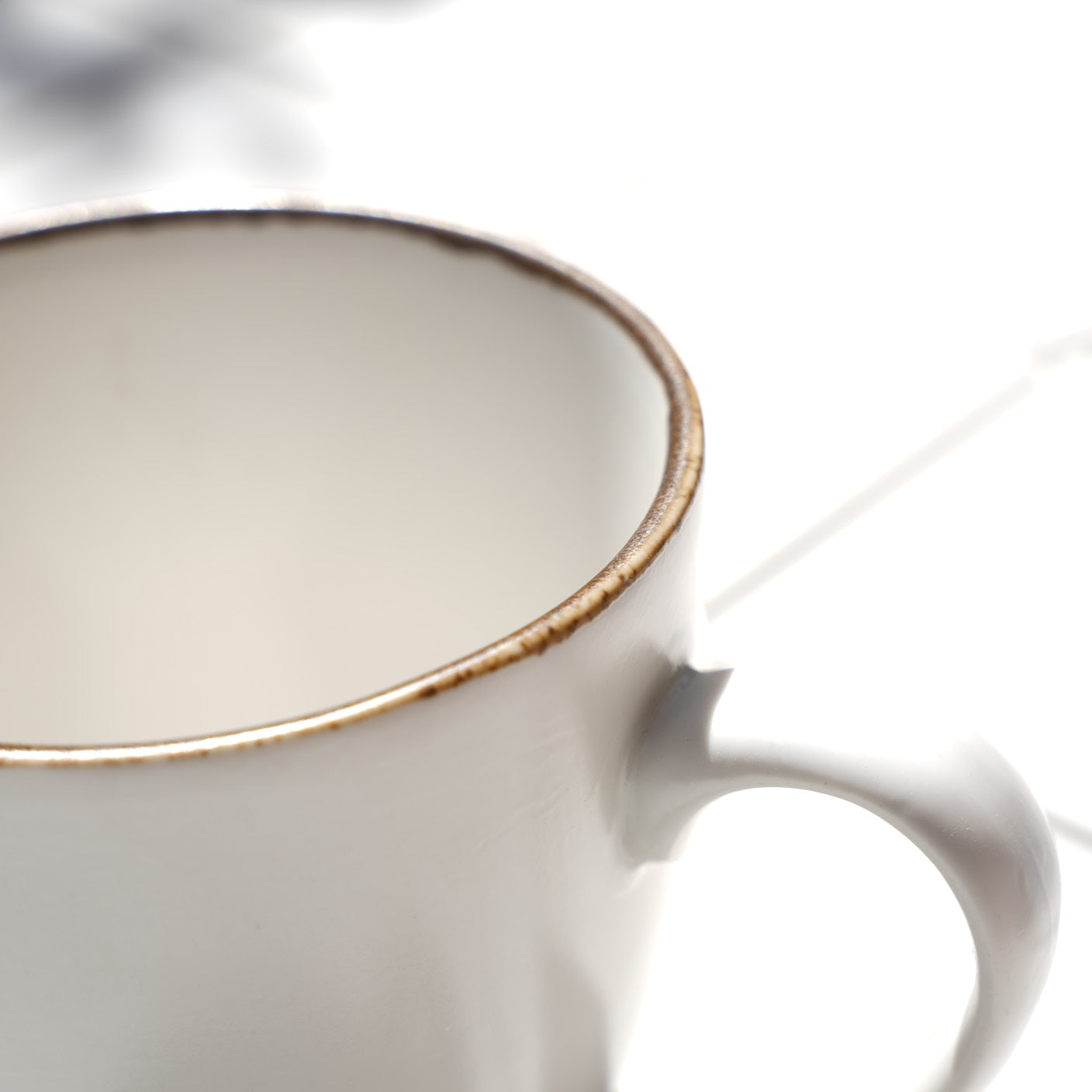 Lune Edge Mug