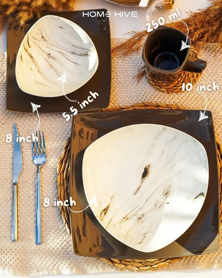 Sea Breeze set (26 Pieces)