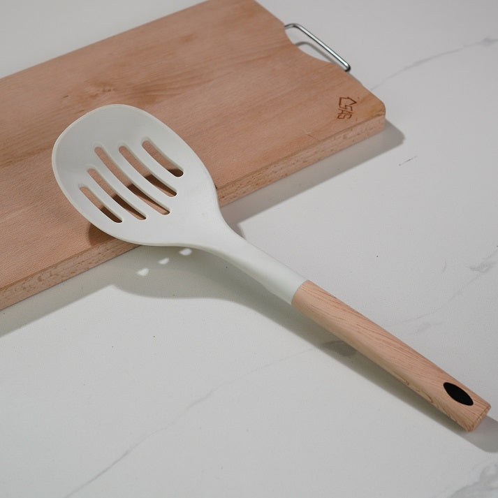 Slotted Spoon