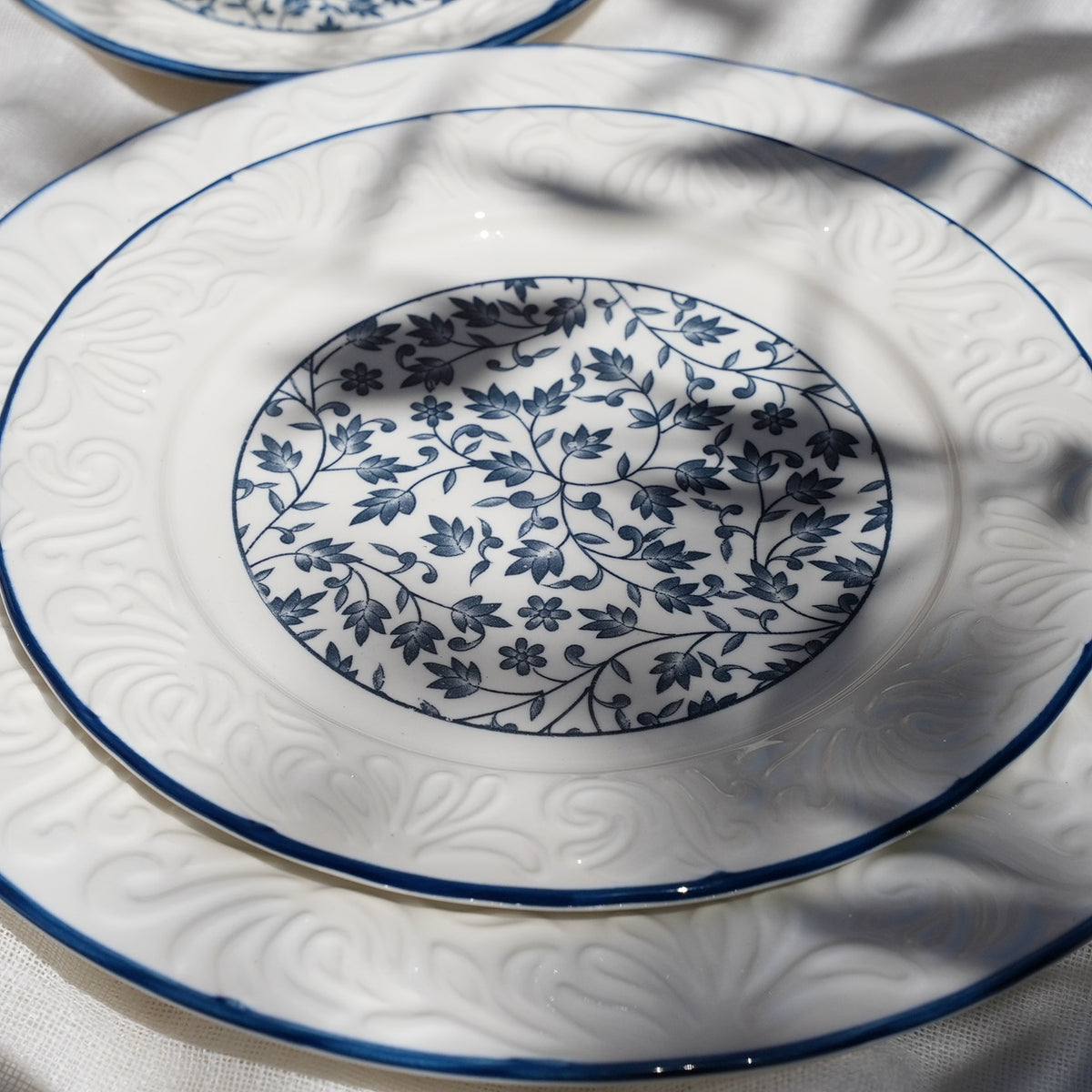 Secret Garden Dinner Set (32 Pieces)