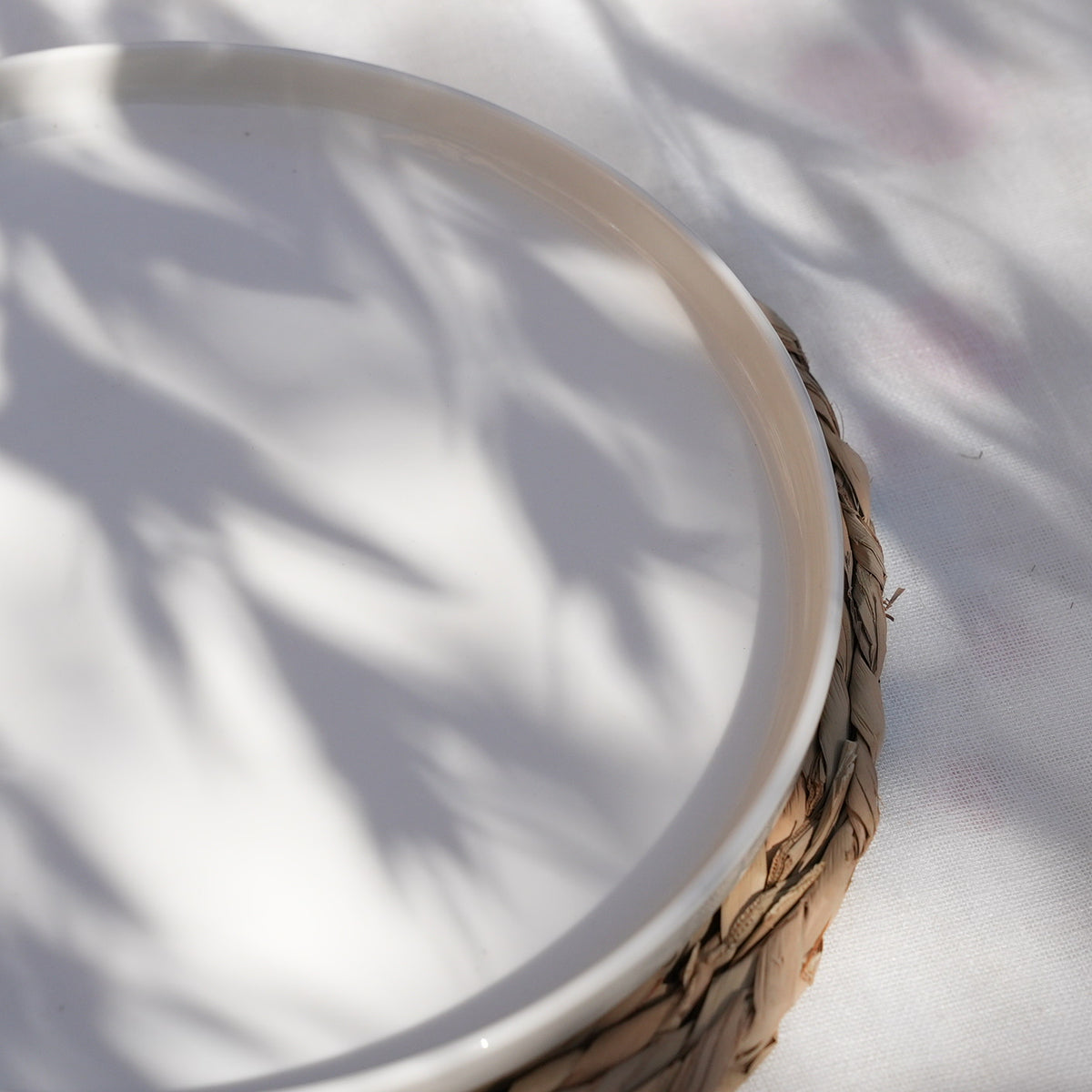 Atelier Large Flat Plate