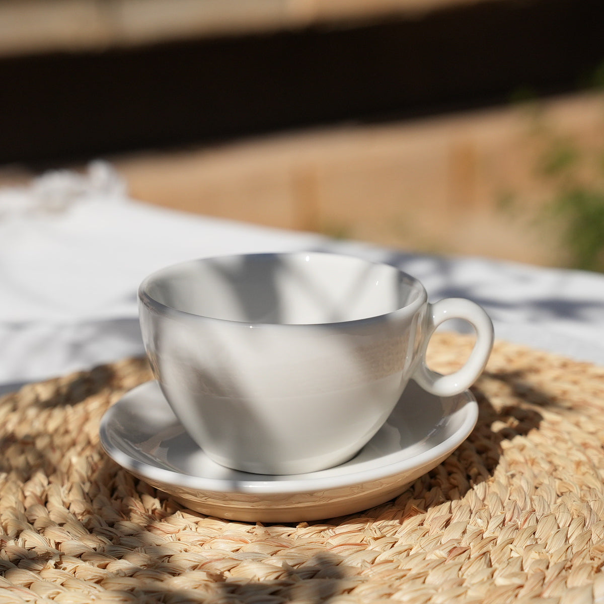 Atelier Tea Cup