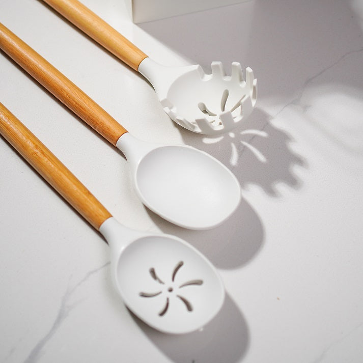 Nordic Ice Utensil Set