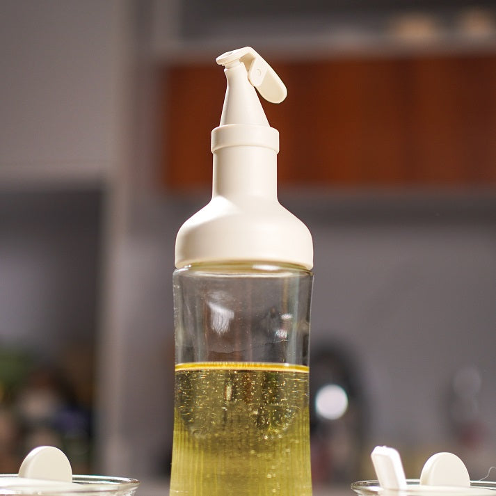 Ripple Spice & Oil Set