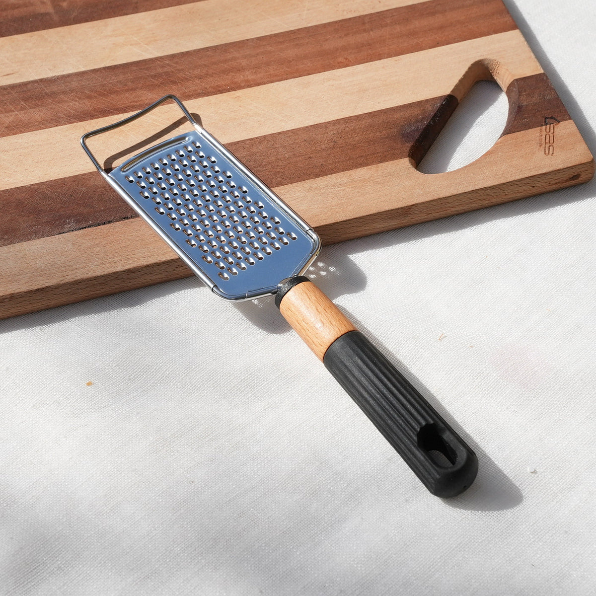 GrateMate Handheld Grater