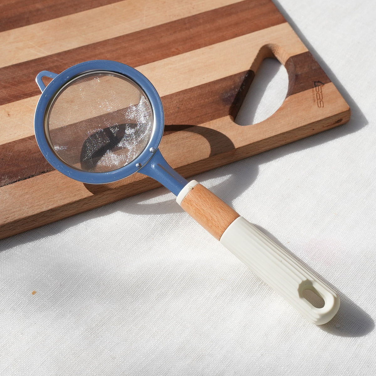 FineMesh Kitchen Strainer