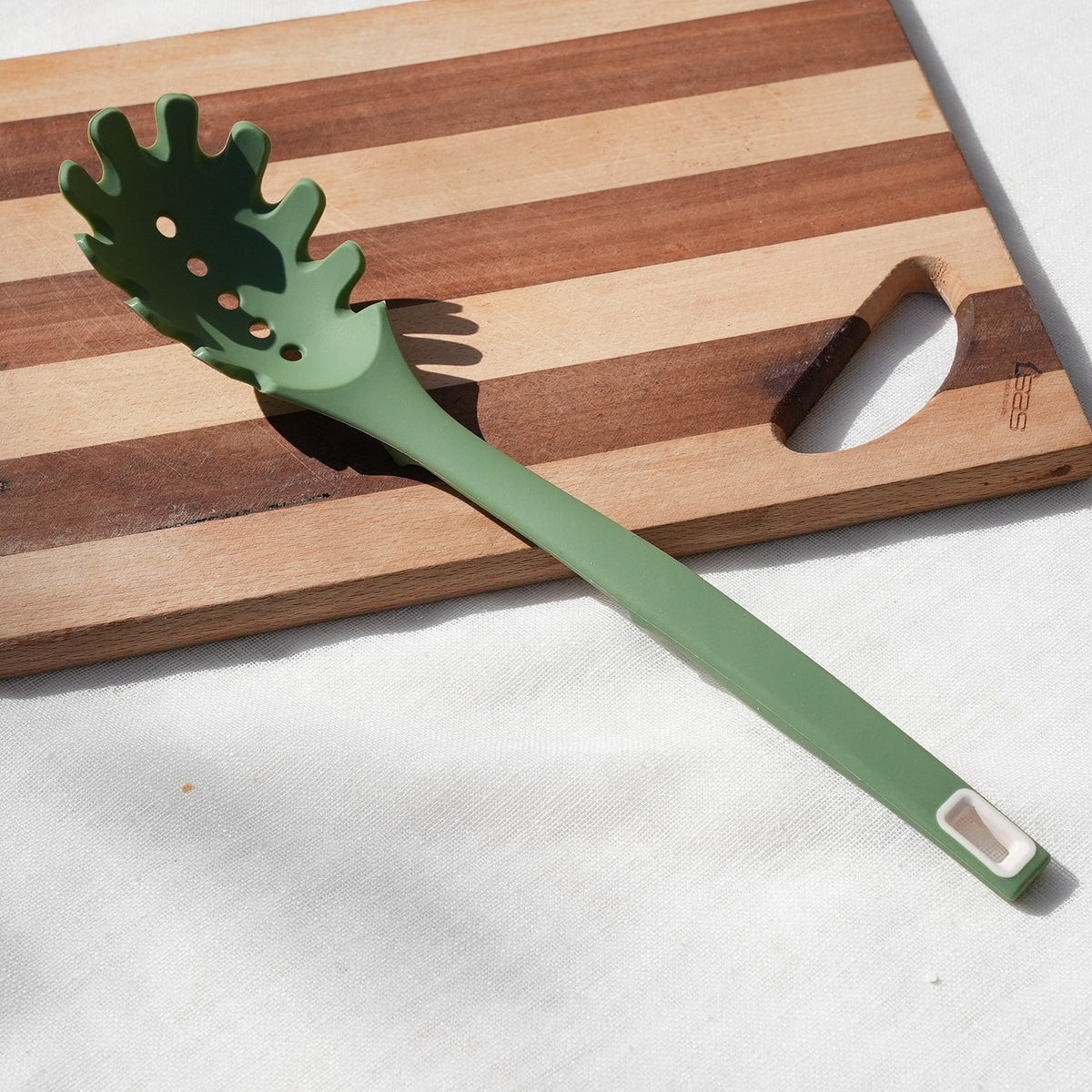 PastaEase Serving Spoon