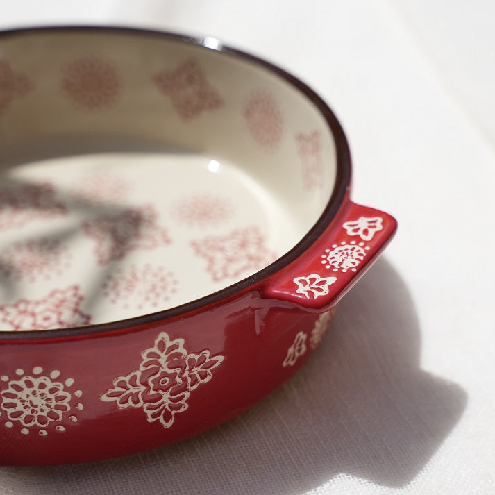 Blossom Oven Casserole