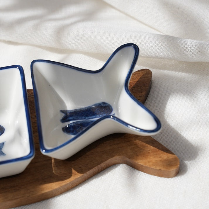 Harbor Dip Set