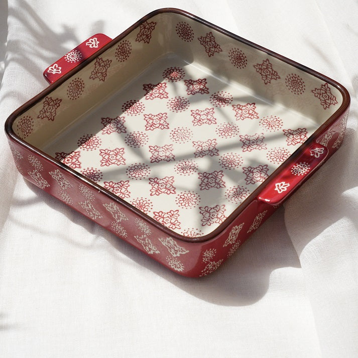 Heritage Square Baker Casserole