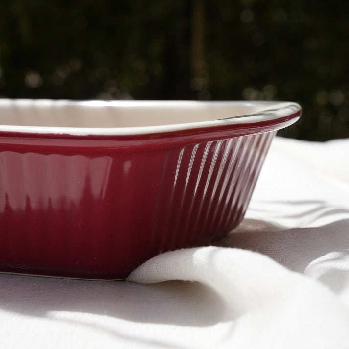 Ruby Bake Casserole