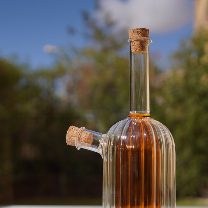 Golden Drop Oil Dispenser