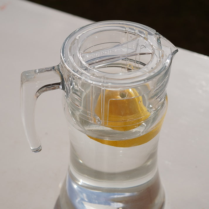 PureFlow Serving Pitcher