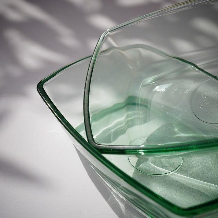 Rectangular Oven Bowl (2 Pieces)