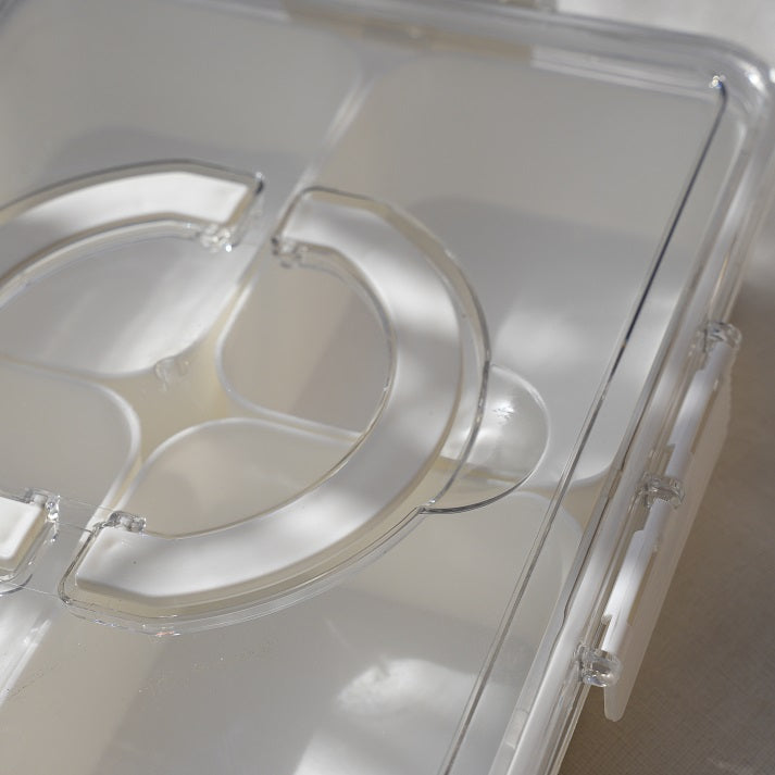 FreshLock Meal Box