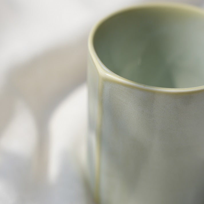 Texture Mug