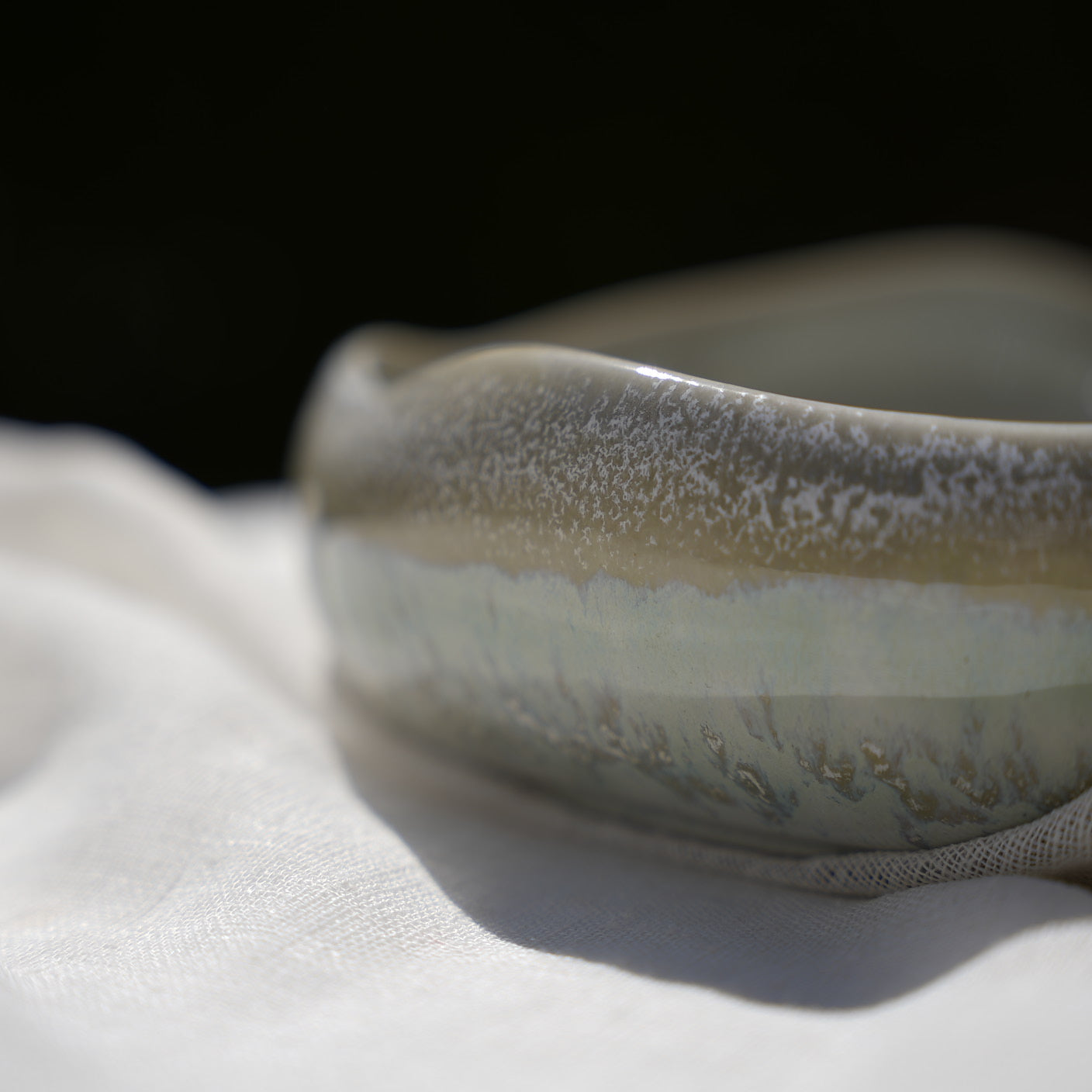 Bloomline Serving Bowl