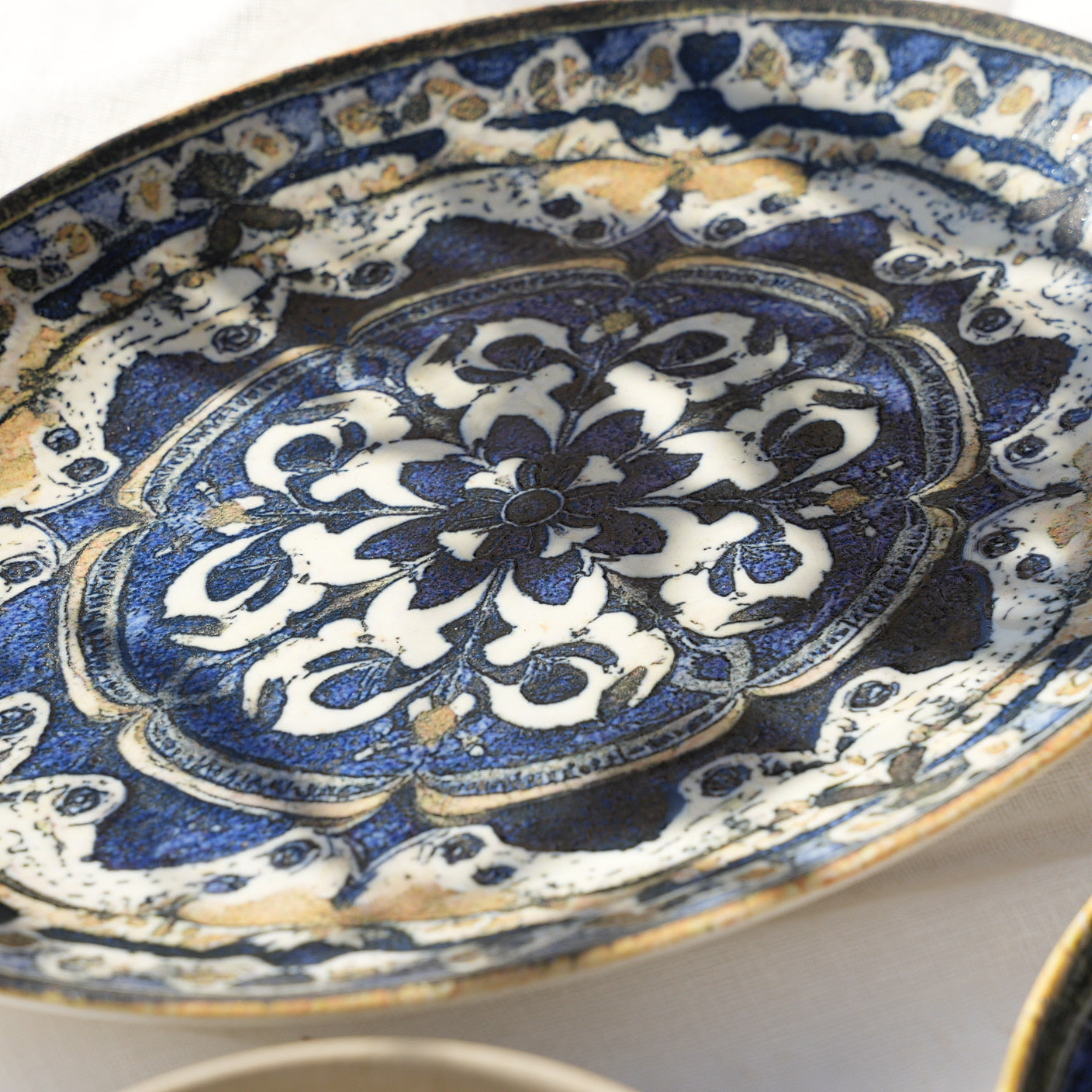 Milano Dinner Set (26 Piece)