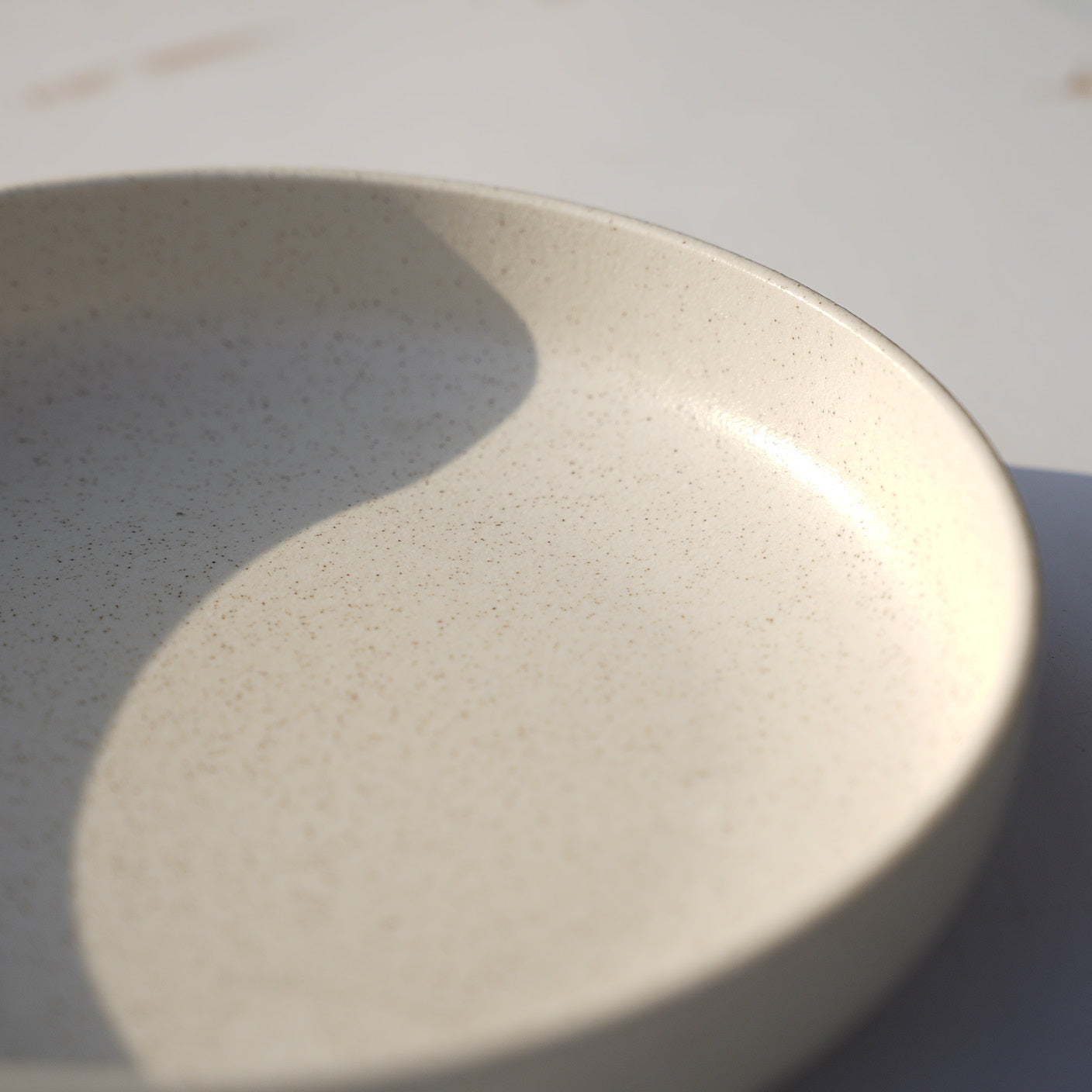 Ornate Deep Plate