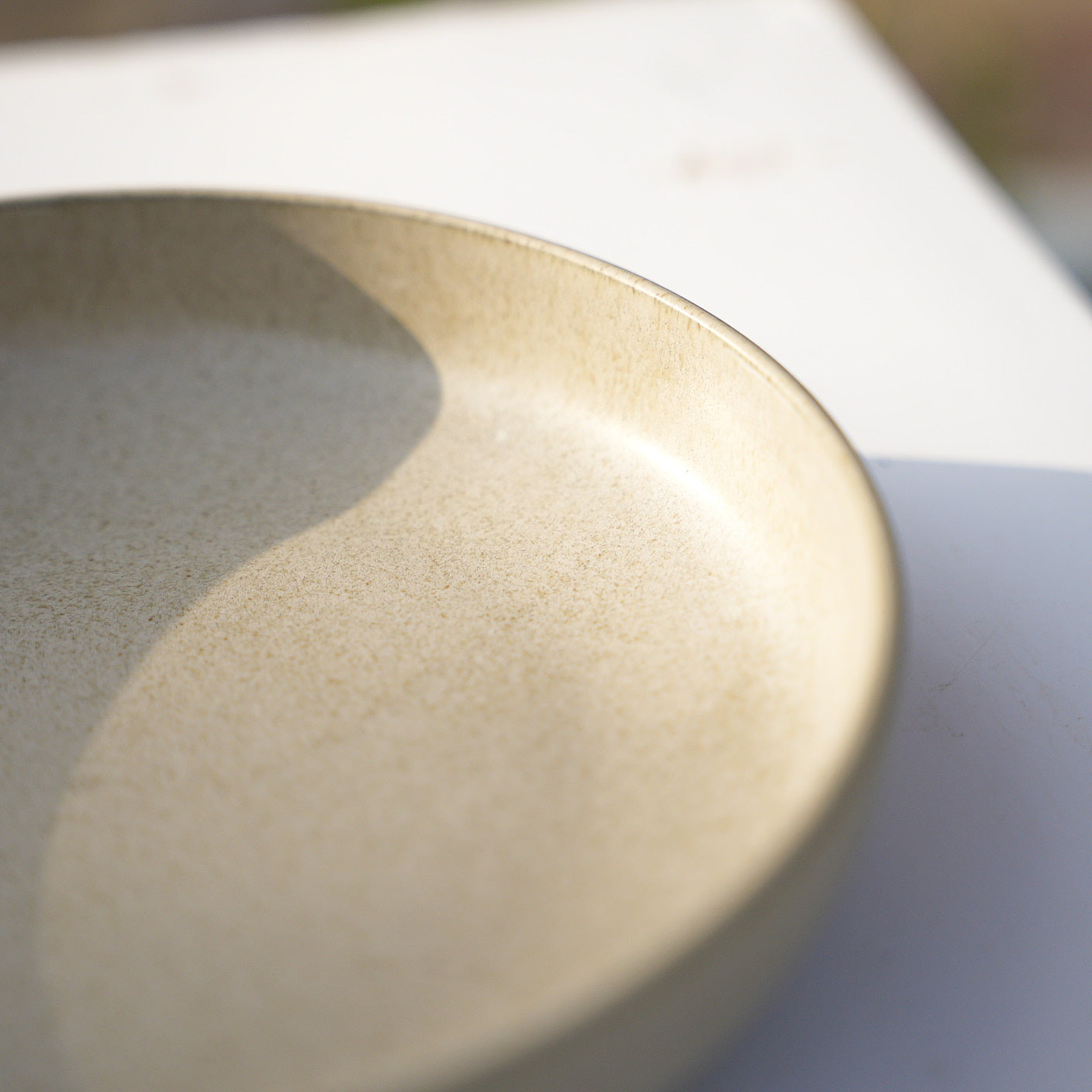 Milano Deep Plate
