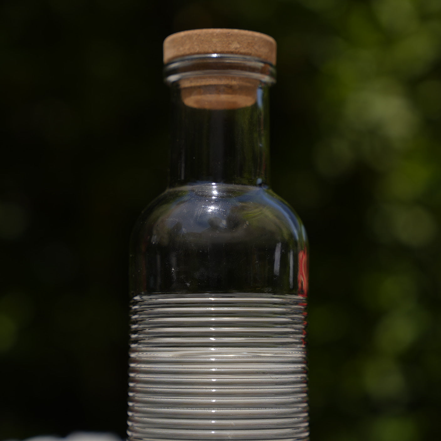 The Ripple Water Bottle