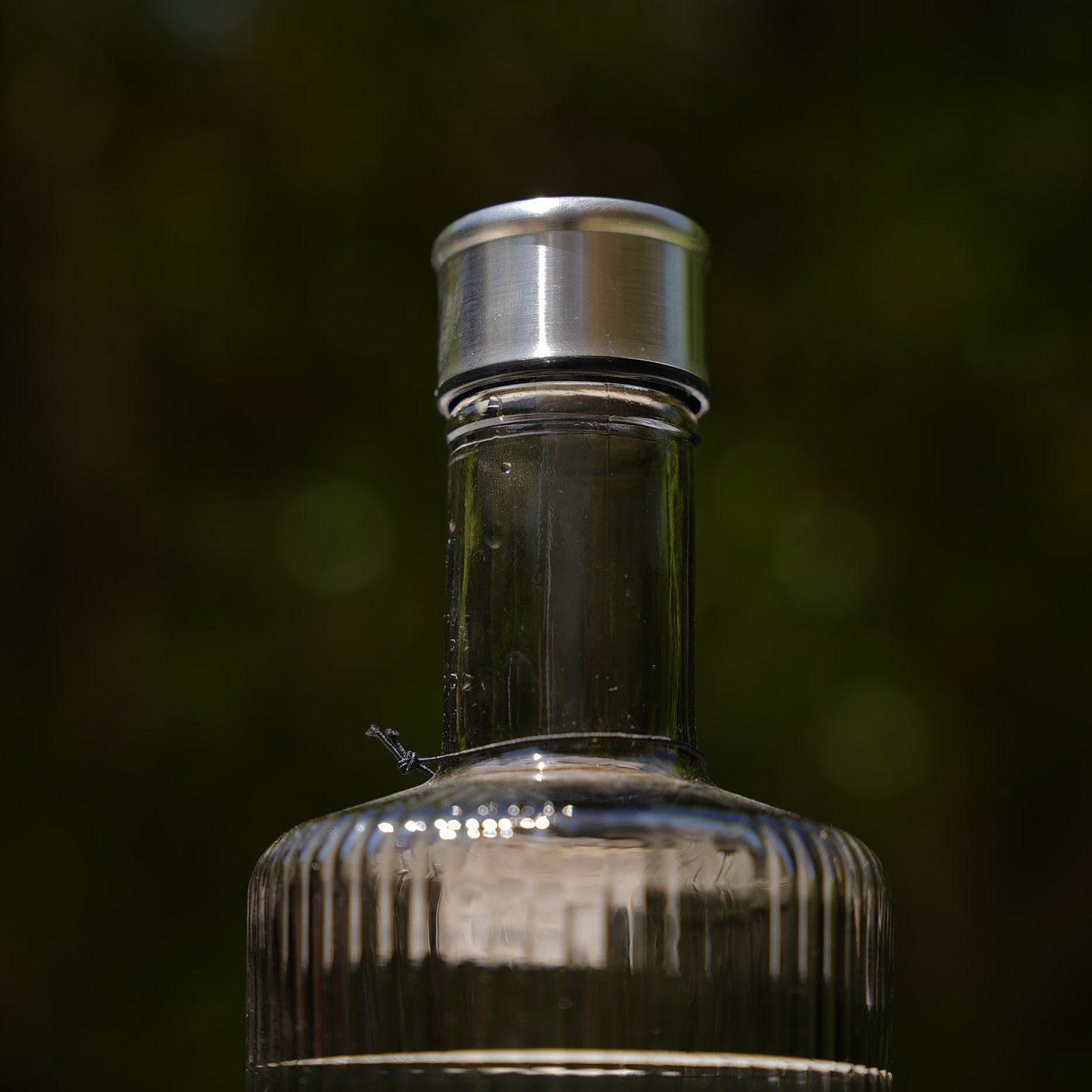 Verdant Ridge Water Bottle
