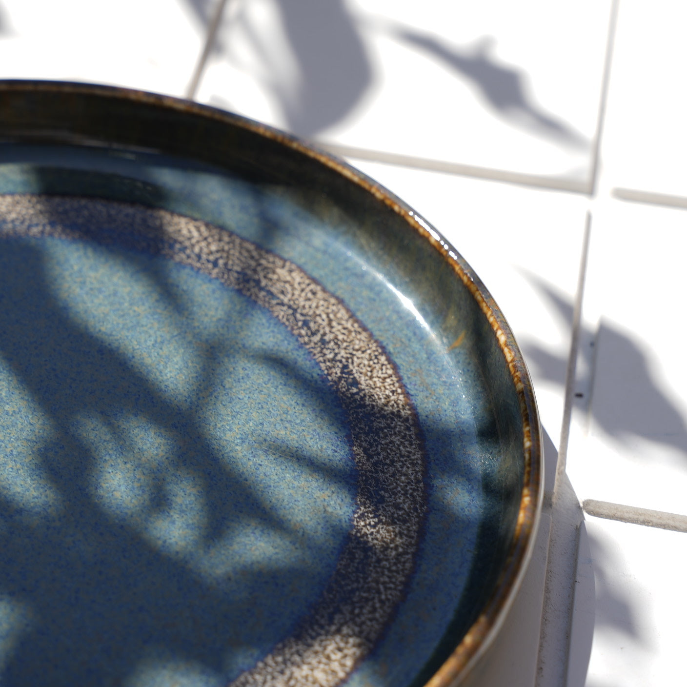 New Aurora Medium Flat Plate