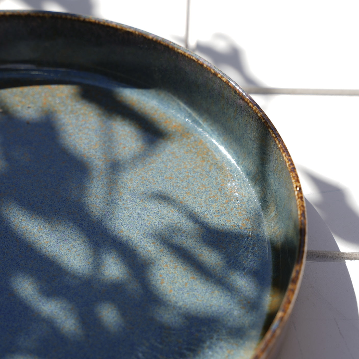 New Aurora Deep Plate