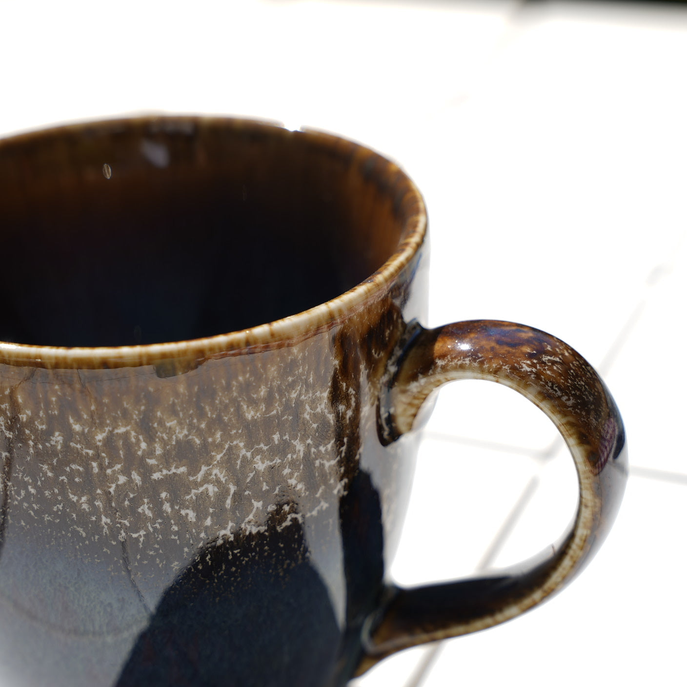 Fancy Mug