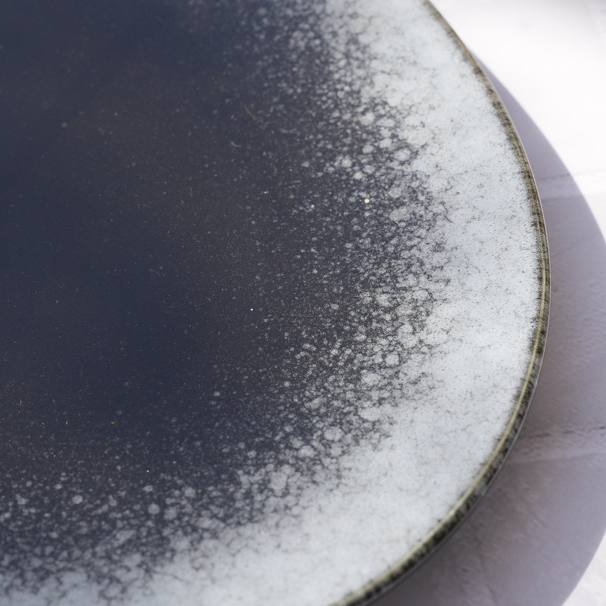 Terra Mist Oval Platter