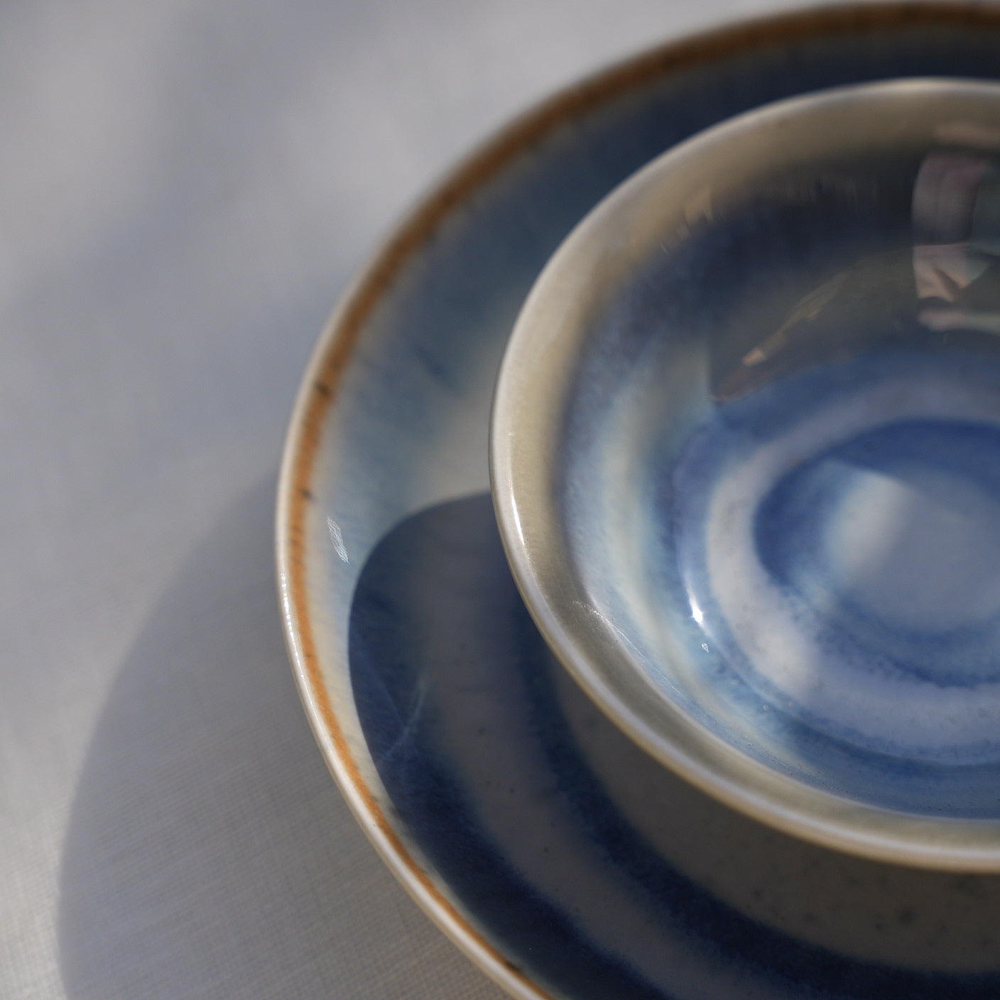 Tidal Ring Small Bowl