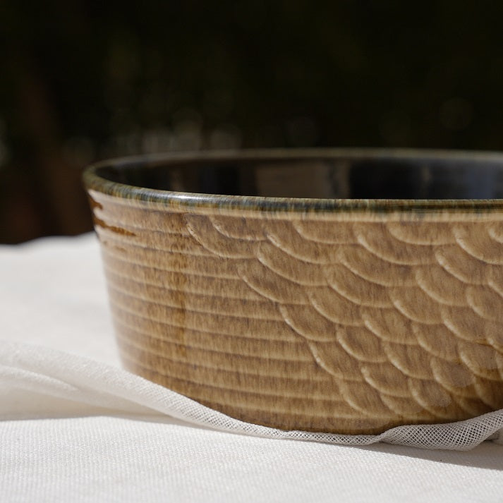 Terra Nest Casserole