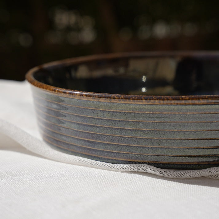 Clay Horizon Casserole