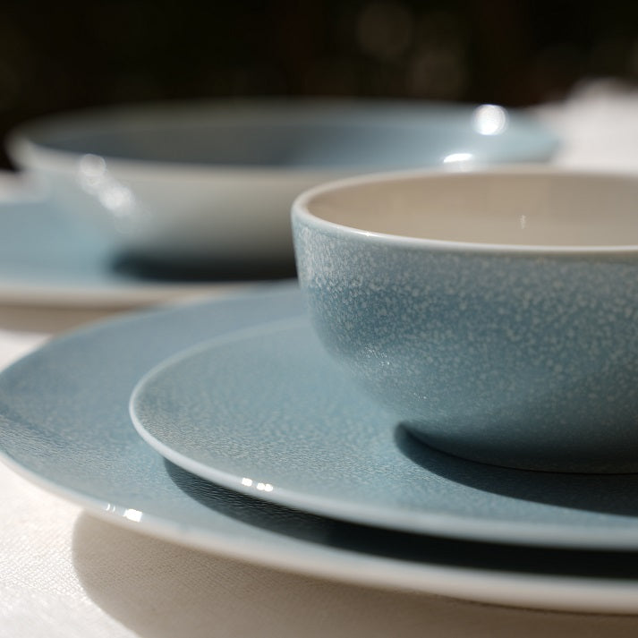 Airline Dinner Set (25 Piece)