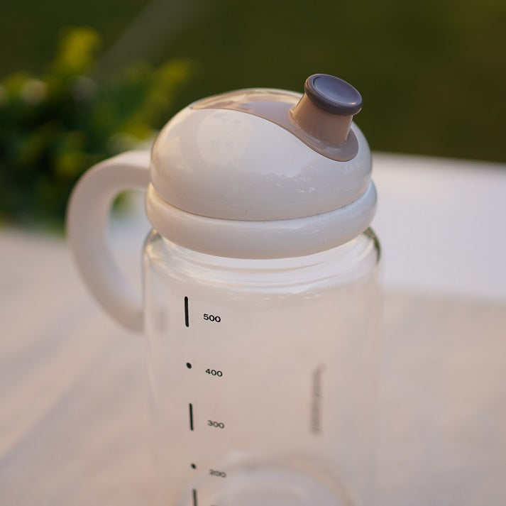 Precision Oil Dispenser