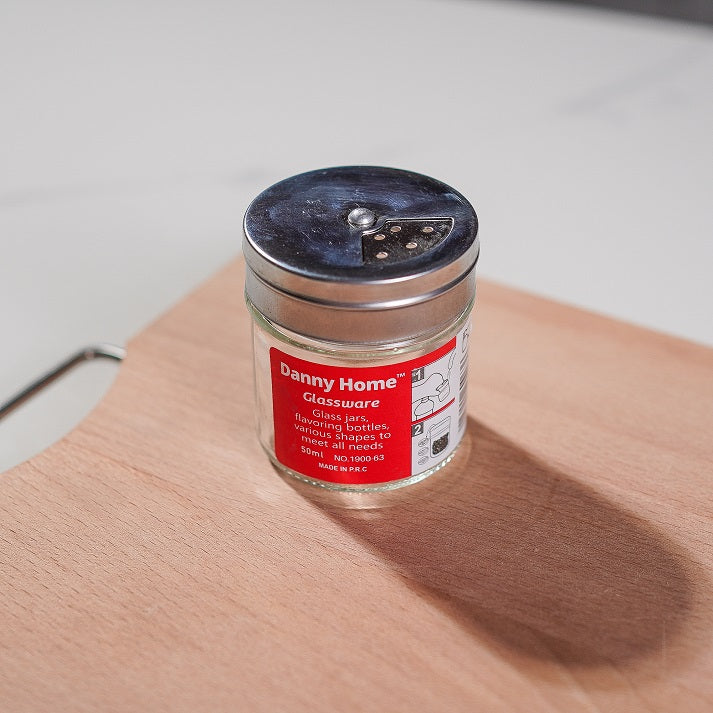 Flavor Vault - Spice Set