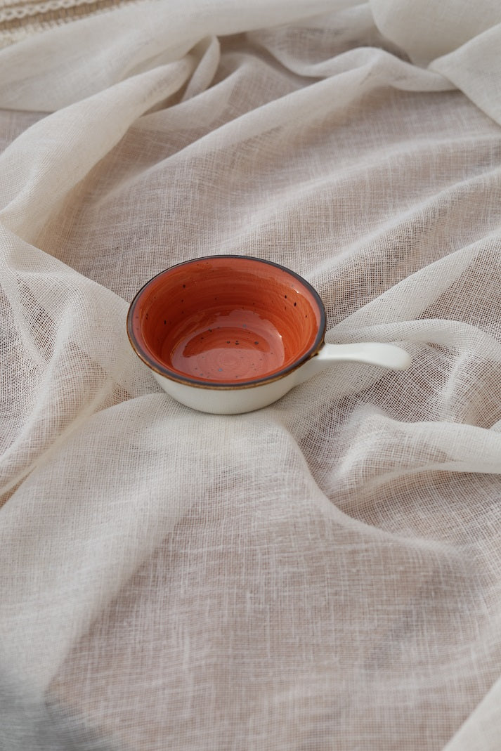 Almond Mini Saucepan