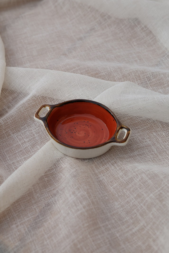 Country Mini Saucepan