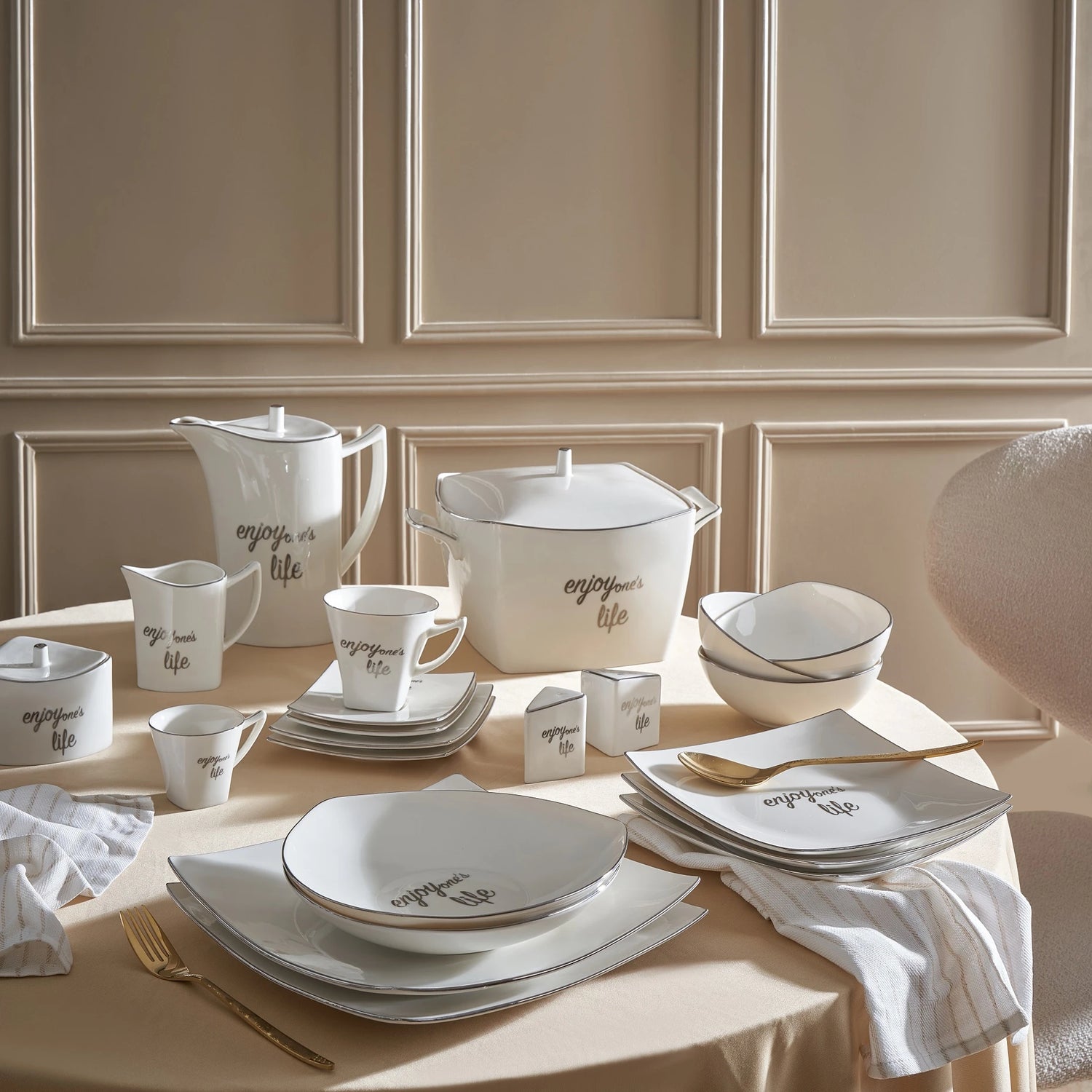 Dining Ware