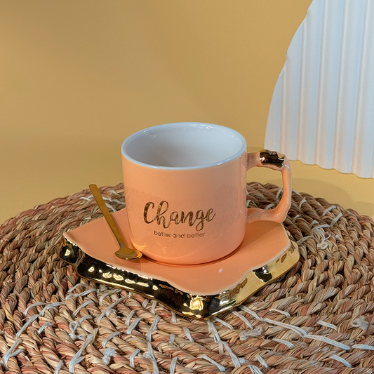 Elite mug