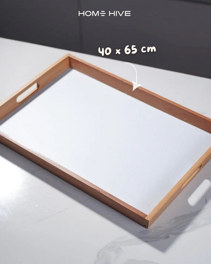 Soleil Serve Tray