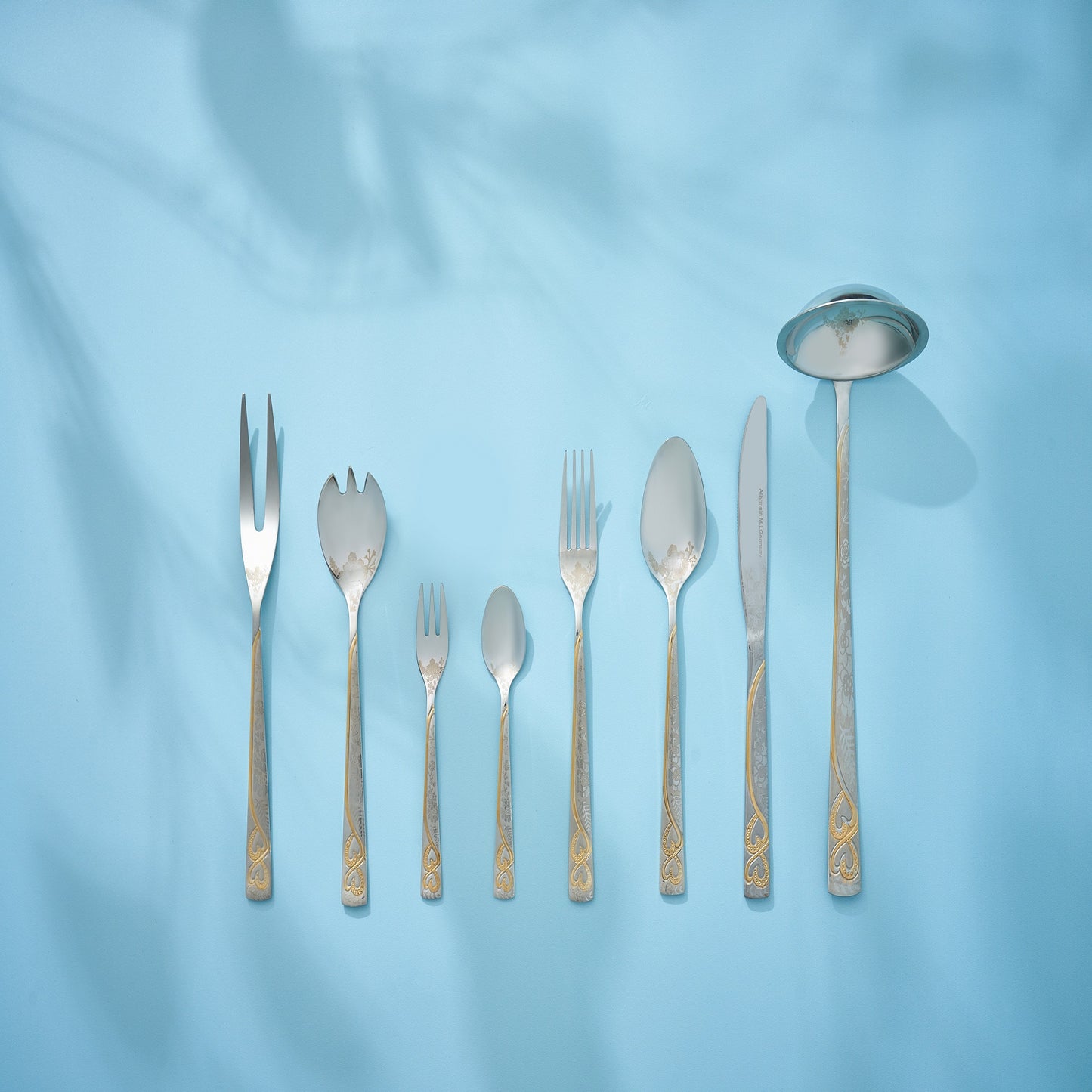 Cutlery Set