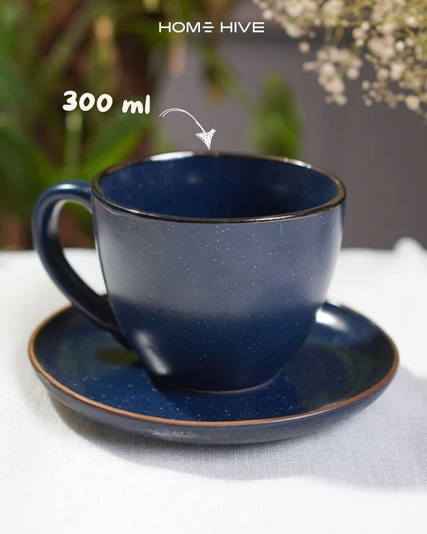 Midnight Sky Cup Set (12 Pieces)