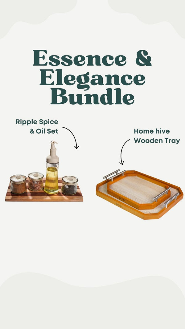 Essence & Elegance Bundle