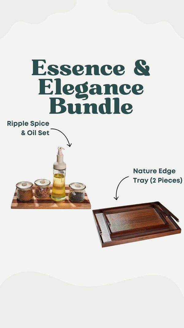 Essence & Elegance Bundle