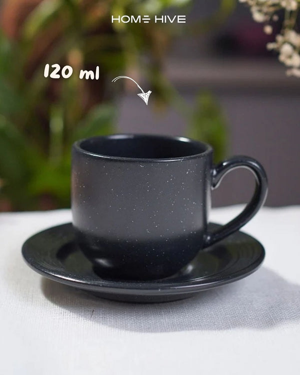 Night fall Cup Set (12 Pieces)