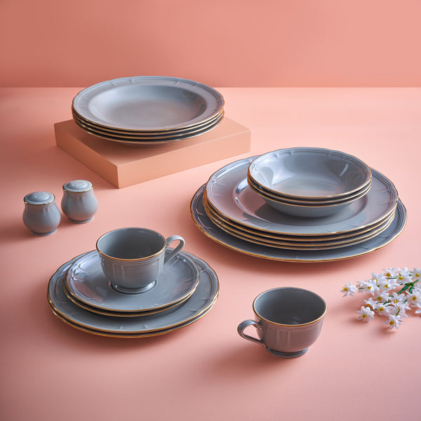 Nimbus Porcelain Set