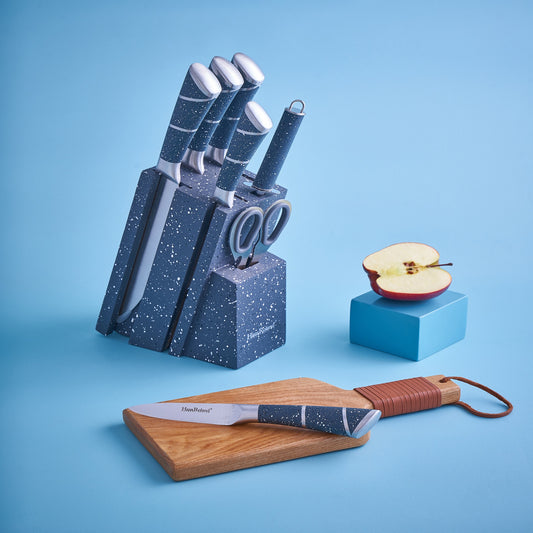 Knife Set