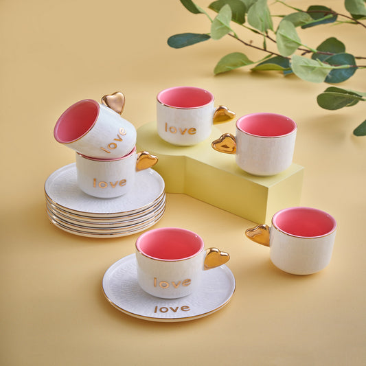 Coffee set