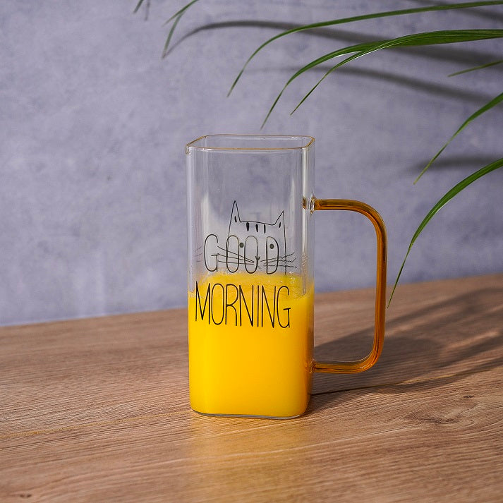 CozyCraft Mug